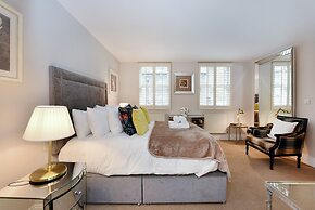 Stanhope Mews Exclusive - 1smw