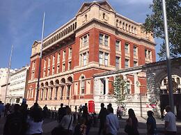 Stanhope Mews Exclusive - 1smw