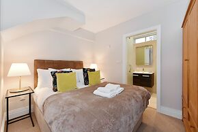 Stanhope Mews Exclusive - 1smw