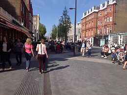 Stanhope Mews Exclusive - 1smw