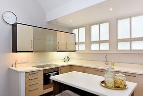 Stanhope Mews Exclusive - 1smw