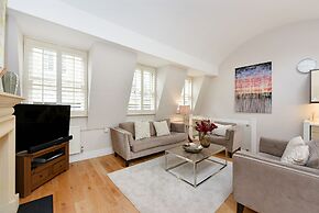 Stanhope Mews Exclusive - 1smw