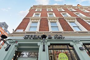 Stanhope Mews Exclusive - 1smw