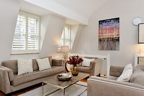 Stanhope Mews Exclusive - 1smw