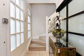 Stanhope Mews Exclusive - 1smw