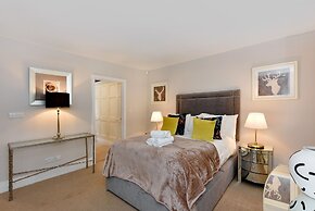 Stanhope Mews Exclusive - 1smw