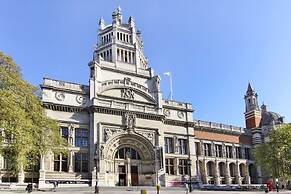 Stanhope Mews Exclusive - 1smw