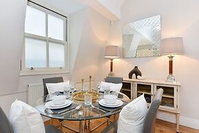 Stanhope Mews Exclusive - 1smw