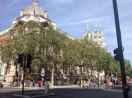 Stanhope Mews Exclusive - 1smw