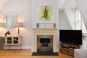 Stanhope Mews Exclusive - 1smw