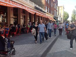 Stanhope Mews Exclusive - 1smw