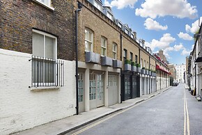 Stanhope Mews Exclusive - 1smw