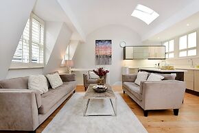 Stanhope Mews Exclusive - 1smw