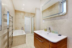 Stanhope Mews Exclusive - 1smw