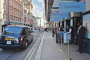 Earlham Style - 10ts