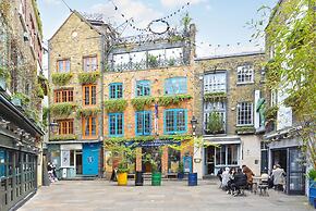 Earlham Style - 10ts