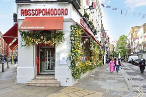 Earlham Style - 10ts