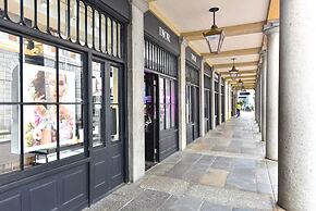 Earlham Style - 10ts