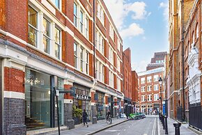 Earlham Style - 10ts