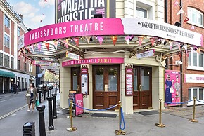 Earlham Style - 10ts