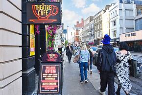 Earlham Style - 10ts