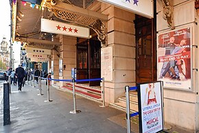 Earlham Style - 10ts