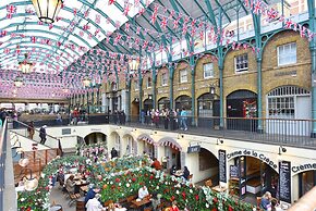 Earlham Style - 10ts