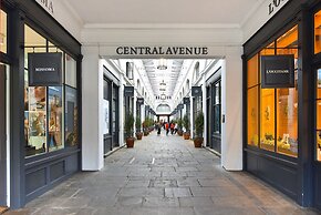 Earlham Style - 10ts