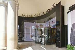 Earlham Style - 10ts