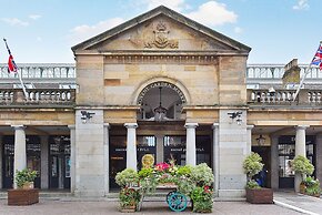 Earlham Style - 10ts