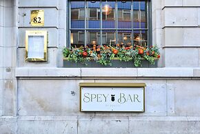 Earlham Style - 10ts