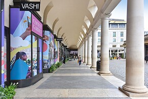 Earlham Style - 10ts