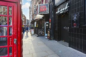 Earlham Style - 10ts