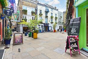 Earlham Style - 10ts