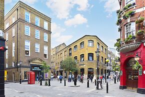 Earlham Style - 10ts