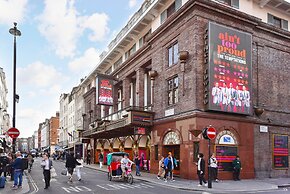 Earlham Style - 10ts