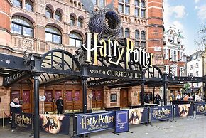 Earlham Style - 10ts