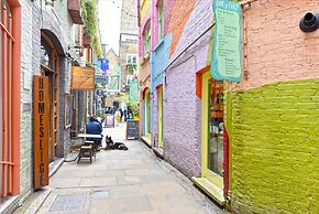 Earlham Style - 10ts