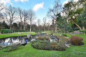 Harrington Gardens Style - 48hg