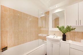 Harrington Gardens Style - 48hg