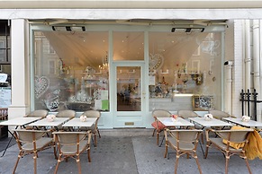 Harrington Gardens Style - 48hg