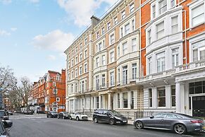 Harrington Gardens Style - 48hg