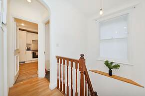 Harrington Gardens Style - 48hg