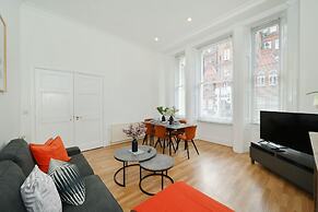 Harrington Gardens Style - 48hg
