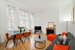 Harrington Gardens Style - 48hg