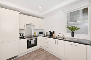 Harrington Gardens Style - 48hg