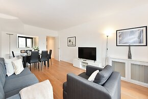 Cromwell Style II - 353pw