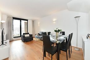 Cromwell Style II - 353pw