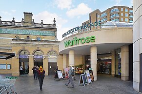 Cromwell Style II - 353pw