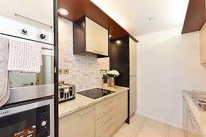 Cromwell Style II - 353pw